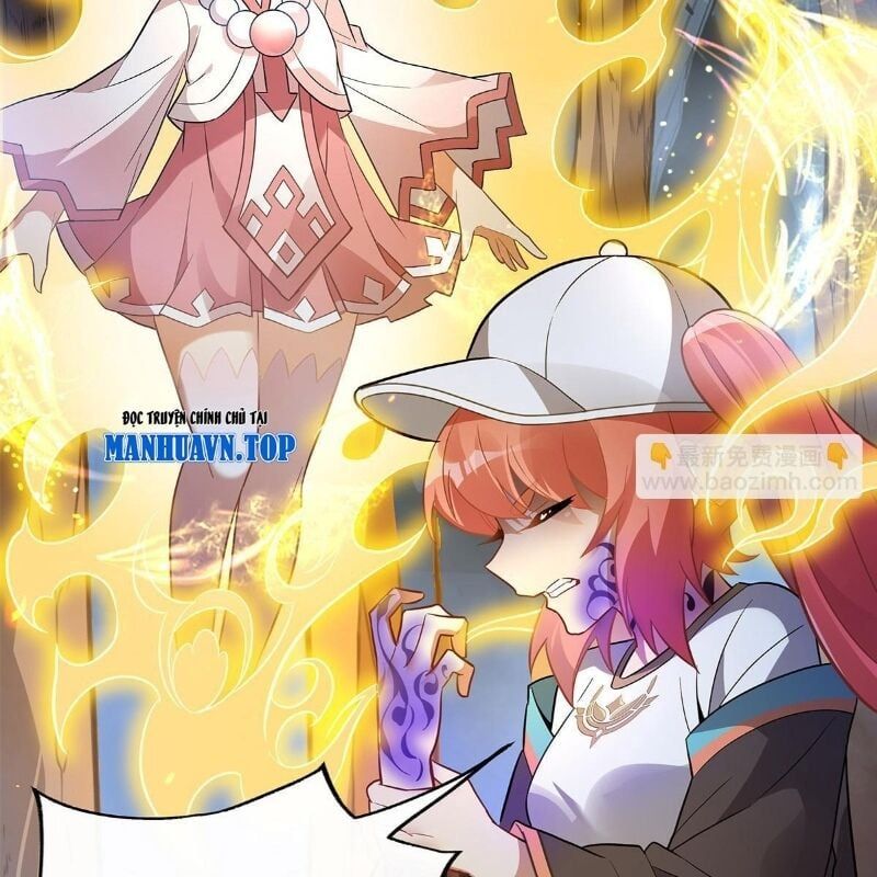 đọc truyện Các Nữ Đồ Đệ Của Ta Đều Là Chư Thiên Đại Lão Tương Lai Chương 259 ảnh 67 tại Thiên Thai Truyện