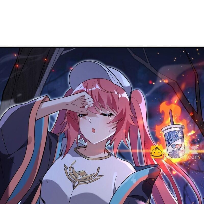 đọc truyện Các Nữ Đồ Đệ Của Ta Đều Là Chư Thiên Đại Lão Tương Lai Chương 259 ảnh 10 tại Thiên Thai Truyện