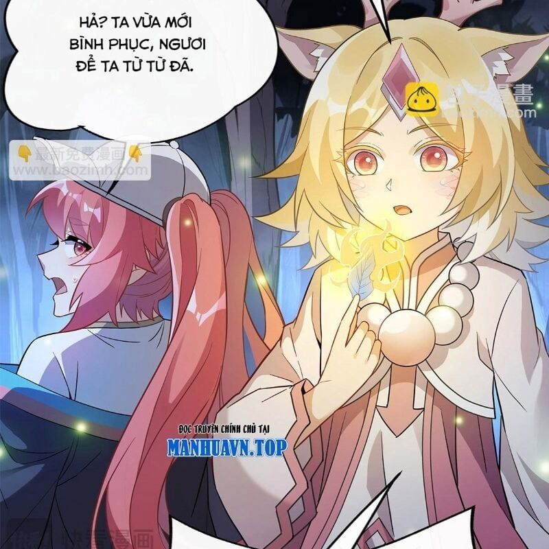 đọc truyện Các Nữ Đồ Đệ Của Ta Đều Là Chư Thiên Đại Lão Tương Lai Chương 259 ảnh 89 tại Thiên Thai Truyện