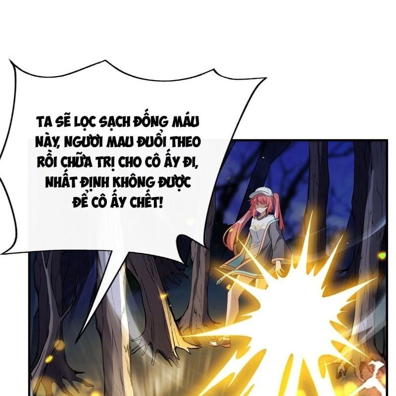 đọc truyện Các Nữ Đồ Đệ Của Ta Đều Là Chư Thiên Đại Lão Tương Lai Chương 259 ảnh 91 tại Thiên Thai Truyện