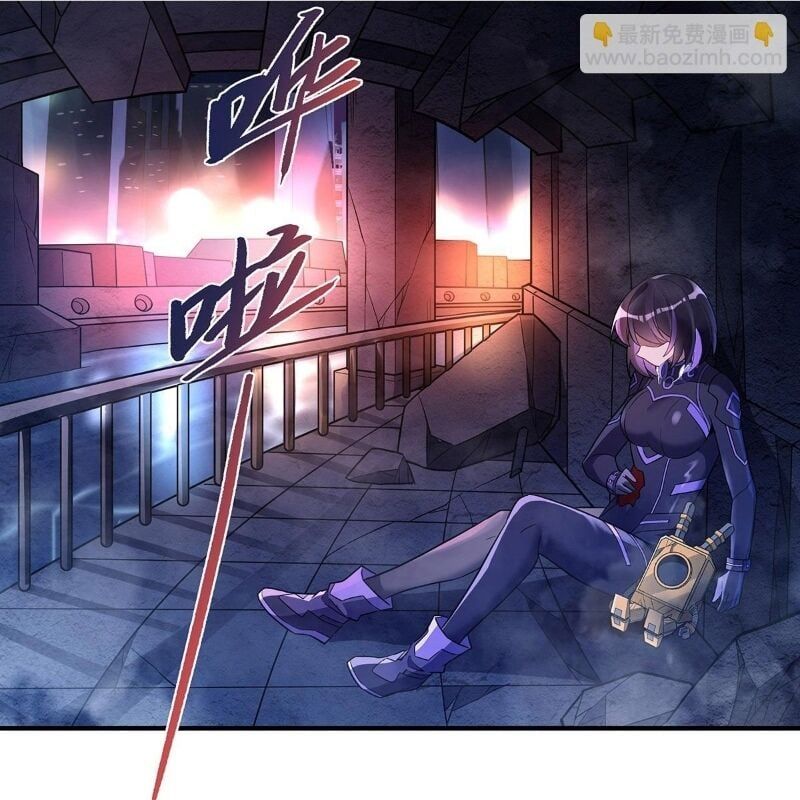 đọc truyện Các Nữ Đồ Đệ Của Ta Đều Là Chư Thiên Đại Lão Tương Lai Chương 259 ảnh 95 tại Thiên Thai Truyện