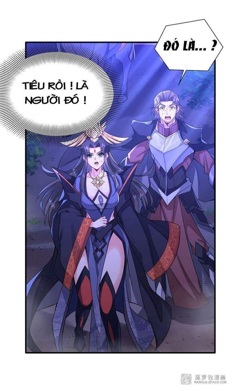 đọc truyện Các Nữ Đồ Đệ Của Ta Đều Là Chư Thiên Đại Lão Tương Lai Chương 26 ảnh 13 tại Thiên Thai Truyện