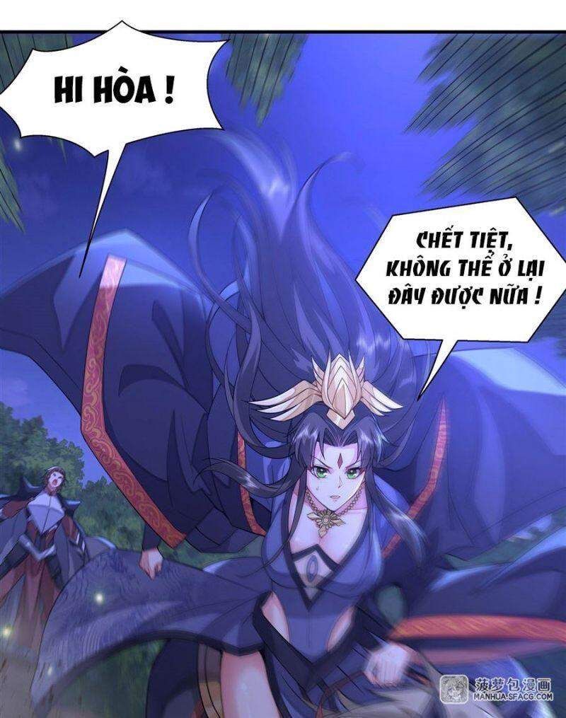 đọc truyện Các Nữ Đồ Đệ Của Ta Đều Là Chư Thiên Đại Lão Tương Lai Chương 26 ảnh 14 tại Thiên Thai Truyện