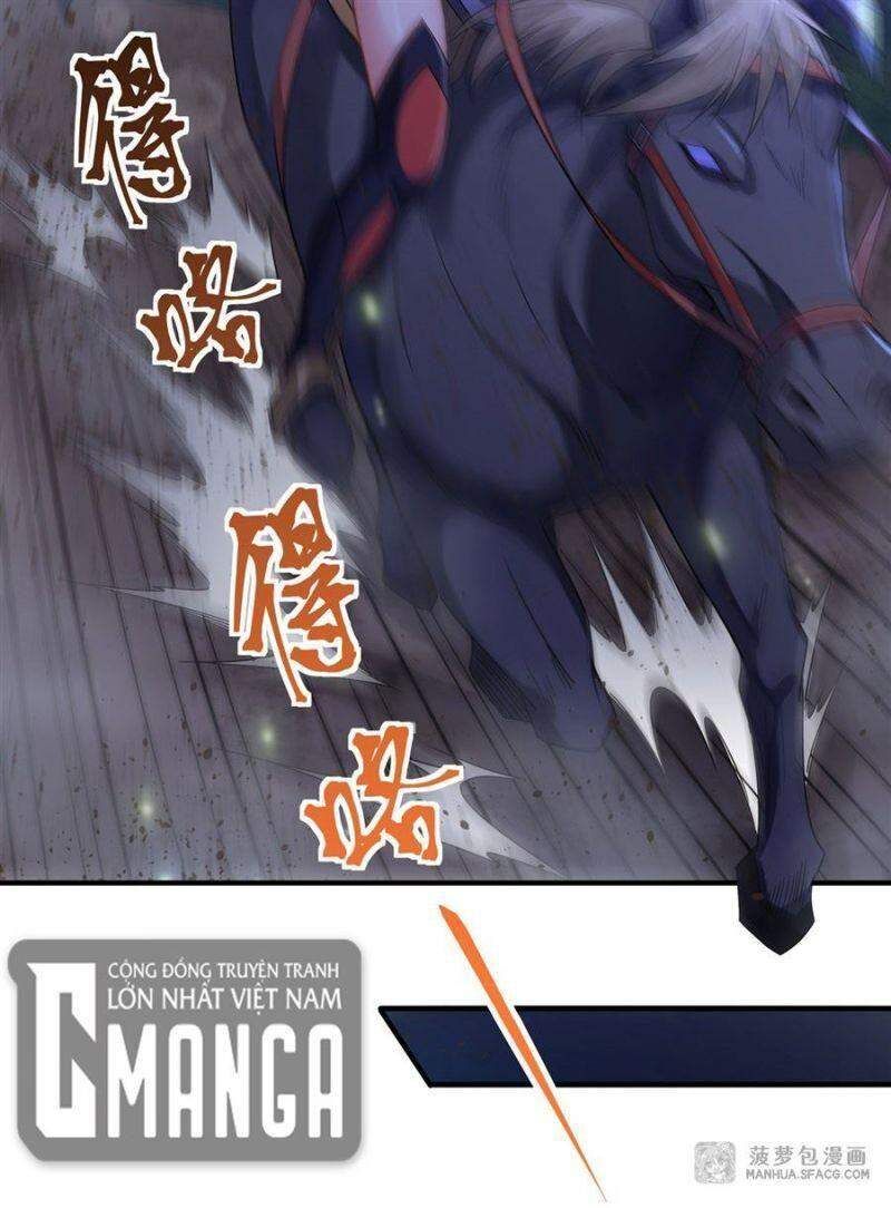 đọc truyện Các Nữ Đồ Đệ Của Ta Đều Là Chư Thiên Đại Lão Tương Lai Chương 26 ảnh 15 tại Thiên Thai Truyện