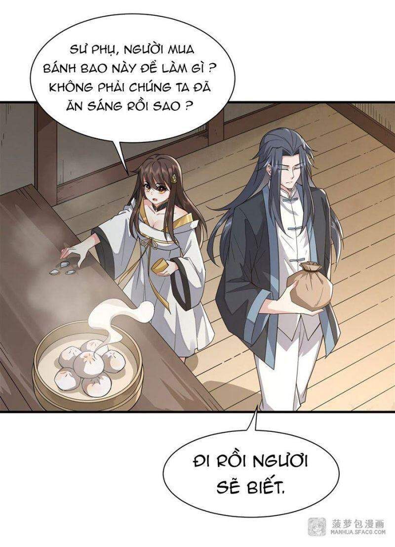 đọc truyện Các Nữ Đồ Đệ Của Ta Đều Là Chư Thiên Đại Lão Tương Lai Chương 26 ảnh 20 tại Thiên Thai Truyện