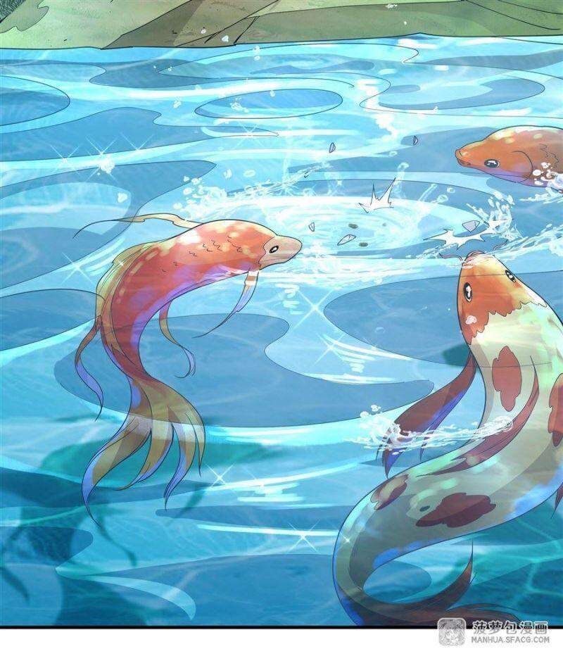 đọc truyện Các Nữ Đồ Đệ Của Ta Đều Là Chư Thiên Đại Lão Tương Lai Chương 26 ảnh 23 tại Thiên Thai Truyện