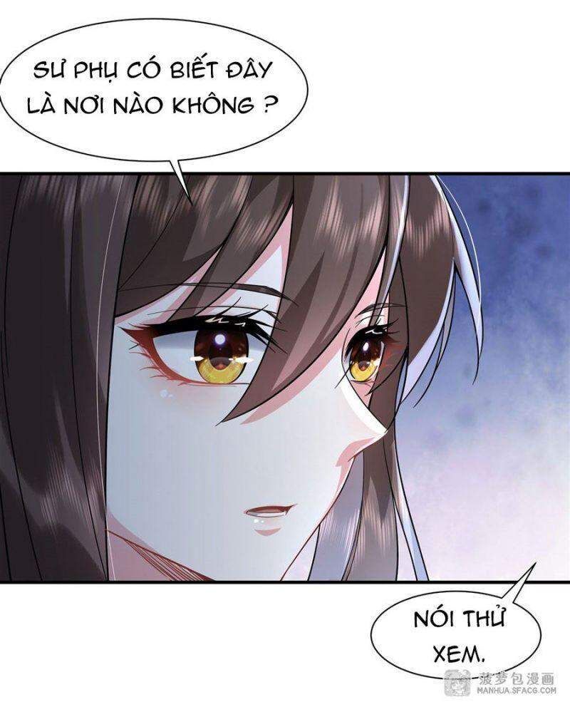 đọc truyện Các Nữ Đồ Đệ Của Ta Đều Là Chư Thiên Đại Lão Tương Lai Chương 26 ảnh 26 tại Thiên Thai Truyện