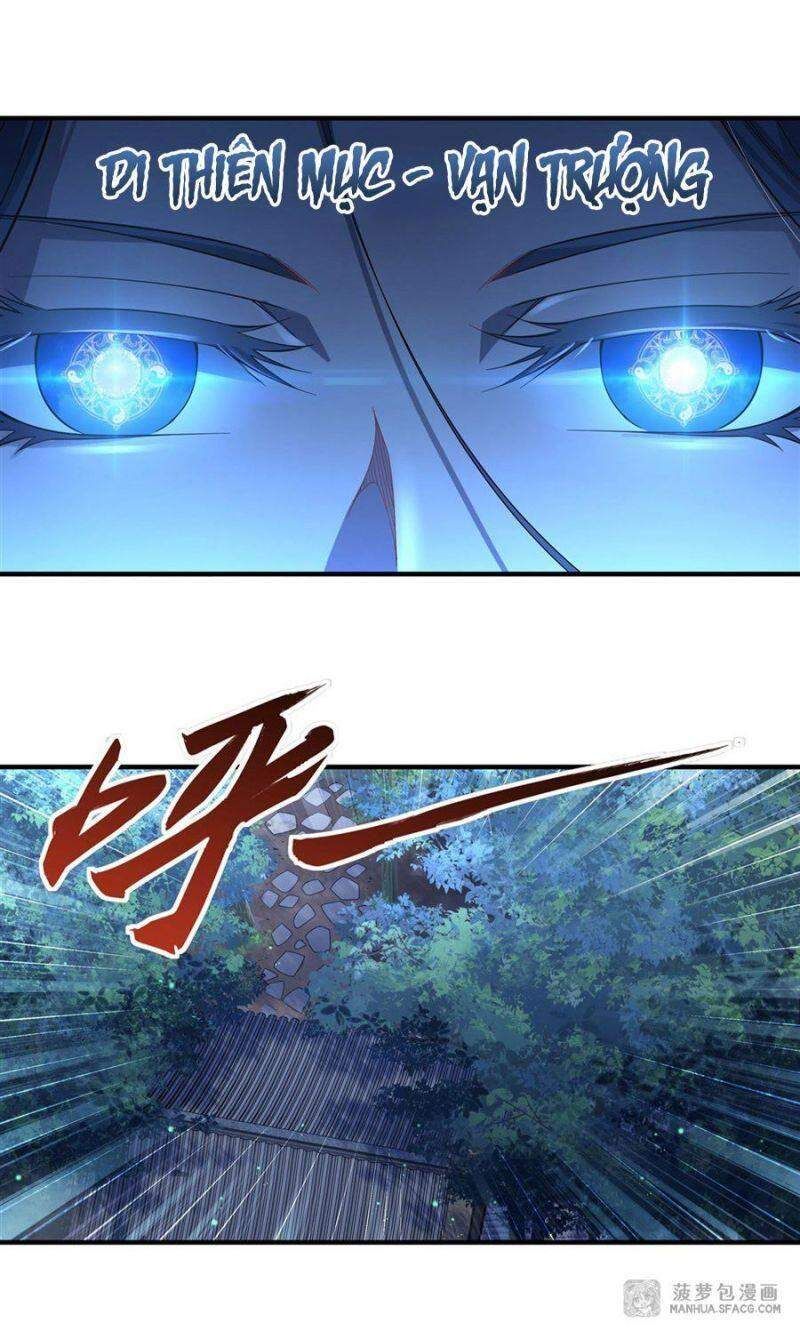 đọc truyện Các Nữ Đồ Đệ Của Ta Đều Là Chư Thiên Đại Lão Tương Lai Chương 26 ảnh 5 tại Thiên Thai Truyện