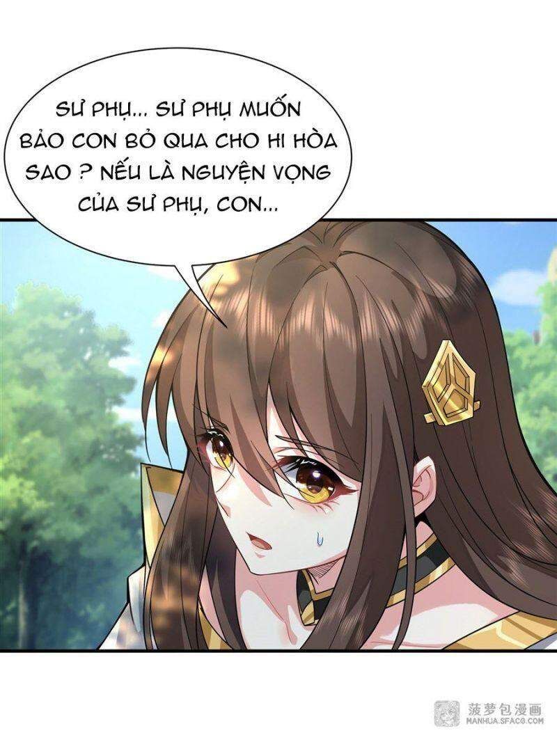 đọc truyện Các Nữ Đồ Đệ Của Ta Đều Là Chư Thiên Đại Lão Tương Lai Chương 26 ảnh 35 tại Thiên Thai Truyện