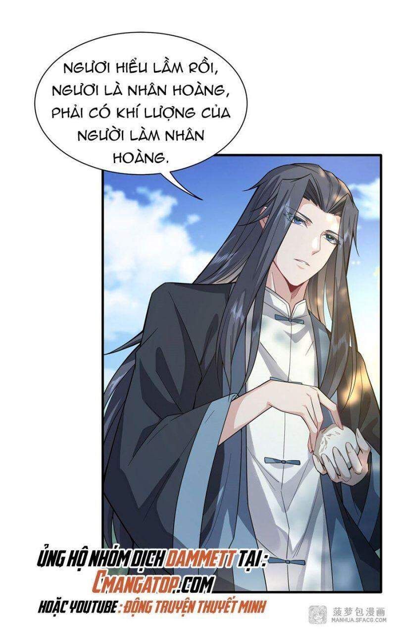 đọc truyện Các Nữ Đồ Đệ Của Ta Đều Là Chư Thiên Đại Lão Tương Lai Chương 26 ảnh 36 tại Thiên Thai Truyện