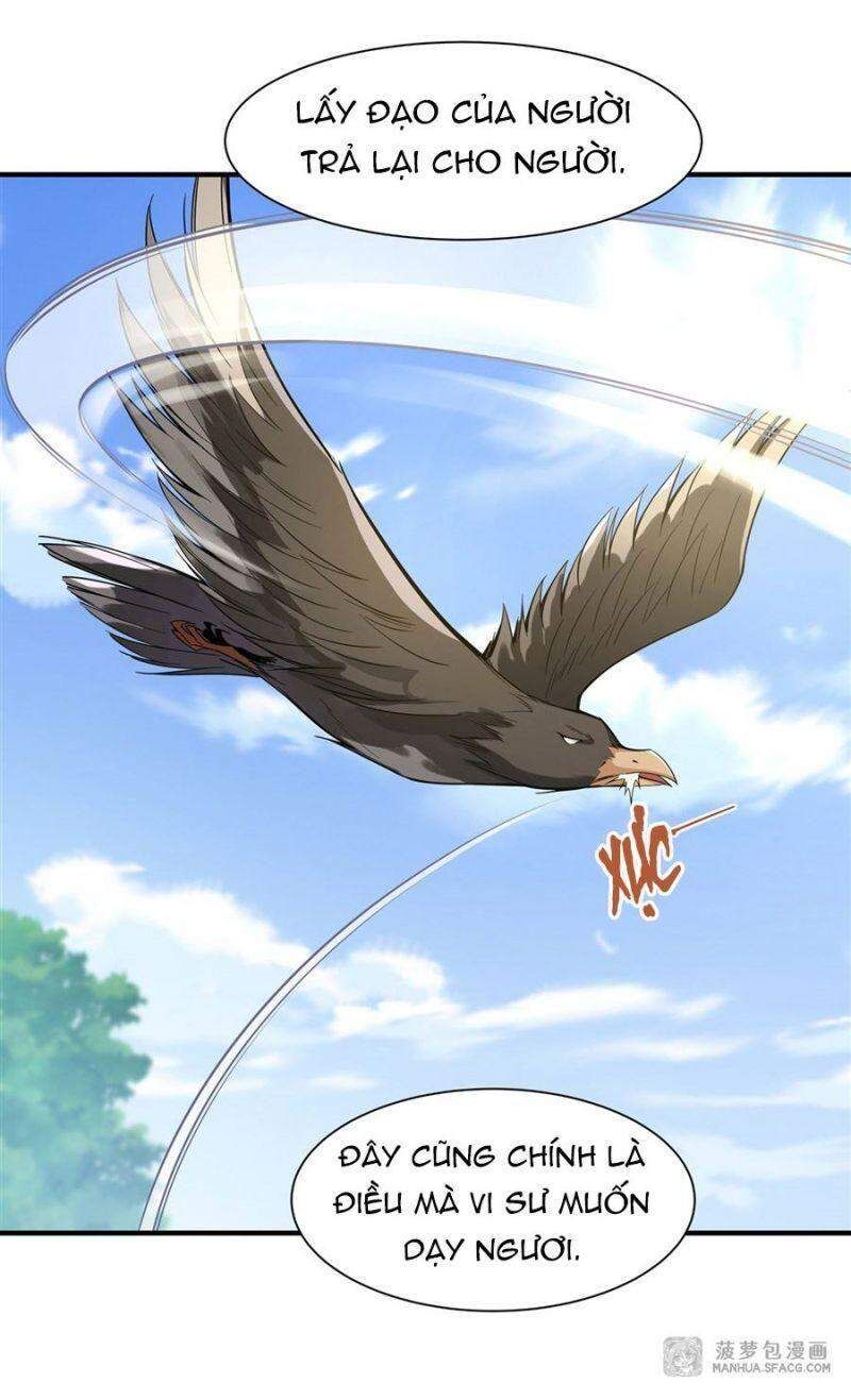 đọc truyện Các Nữ Đồ Đệ Của Ta Đều Là Chư Thiên Đại Lão Tương Lai Chương 26 ảnh 40 tại Thiên Thai Truyện