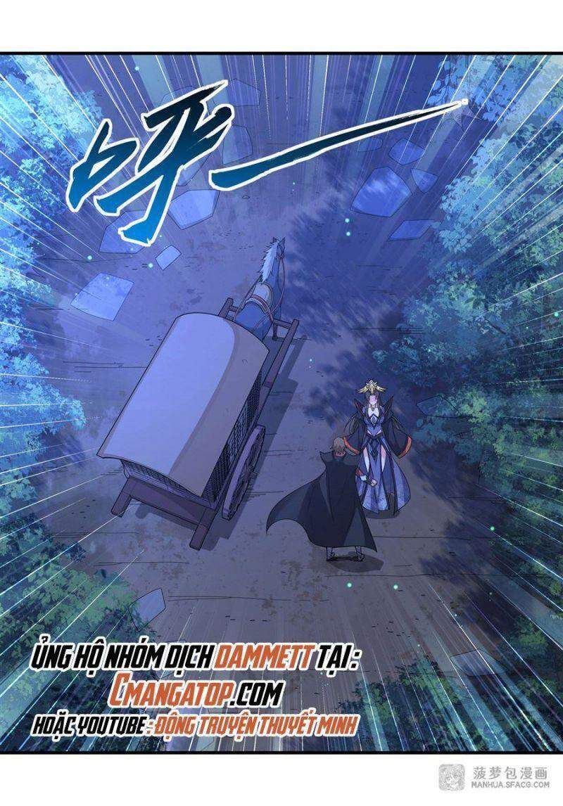 đọc truyện Các Nữ Đồ Đệ Của Ta Đều Là Chư Thiên Đại Lão Tương Lai Chương 26 ảnh 6 tại Thiên Thai Truyện