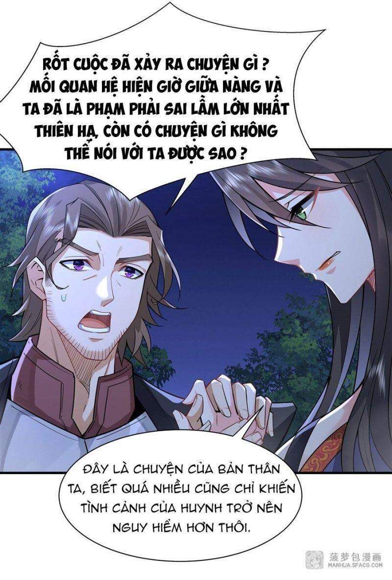 đọc truyện Các Nữ Đồ Đệ Của Ta Đều Là Chư Thiên Đại Lão Tương Lai Chương 26 ảnh 8 tại Thiên Thai Truyện