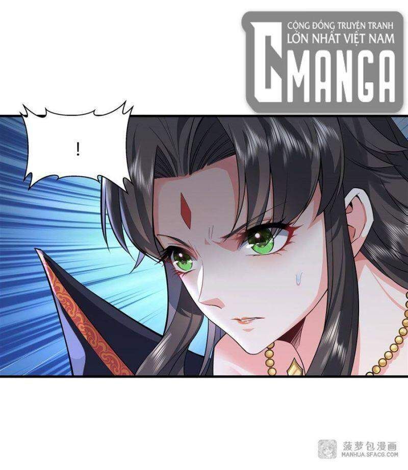 đọc truyện Các Nữ Đồ Đệ Của Ta Đều Là Chư Thiên Đại Lão Tương Lai Chương 26 ảnh 9 tại Thiên Thai Truyện