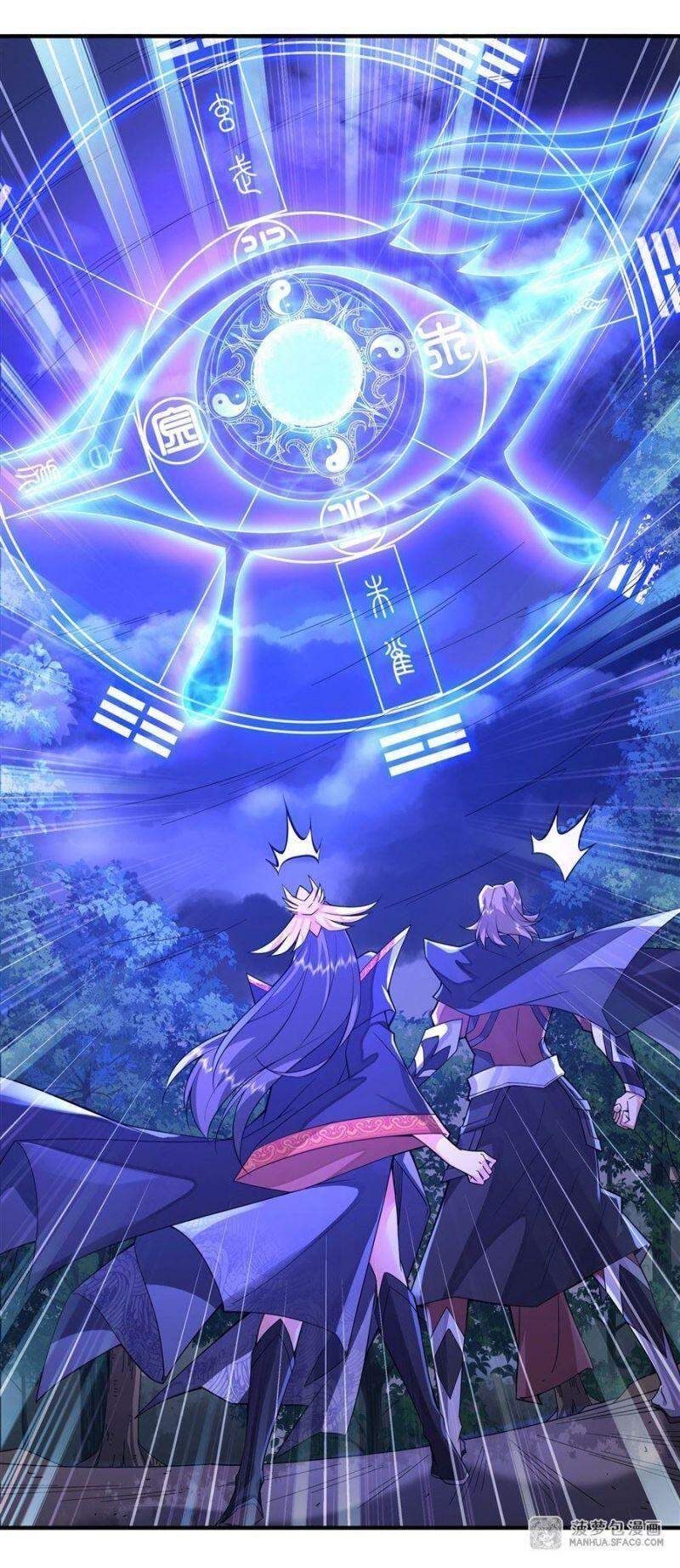 đọc truyện Các Nữ Đồ Đệ Của Ta Đều Là Chư Thiên Đại Lão Tương Lai Chương 26 ảnh 10 tại Thiên Thai Truyện