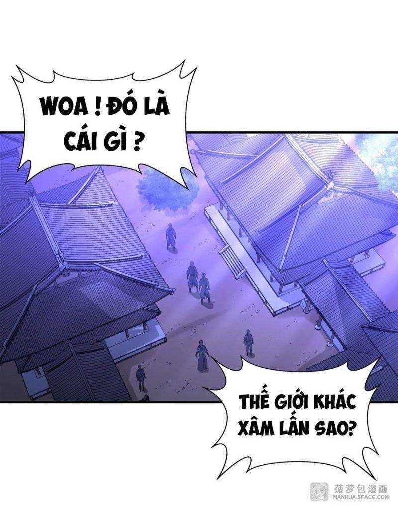 đọc truyện Các Nữ Đồ Đệ Của Ta Đều Là Chư Thiên Đại Lão Tương Lai Chương 26 ảnh 11 tại Thiên Thai Truyện