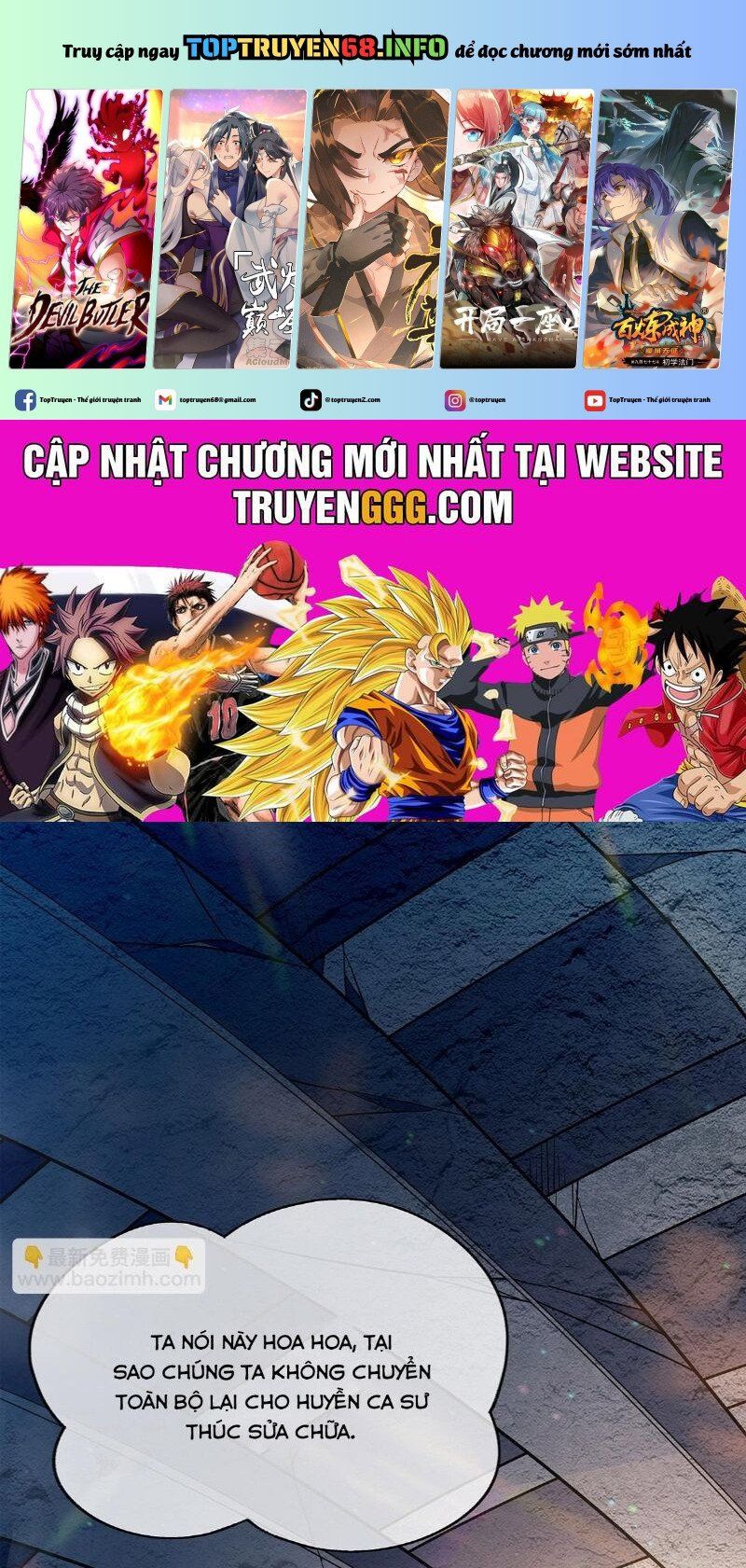 đọc truyện Các Nữ Đồ Đệ Của Ta Đều Là Chư Thiên Đại Lão Tương Lai Chương 260 ảnh 3 tại Thiên Thai Truyện