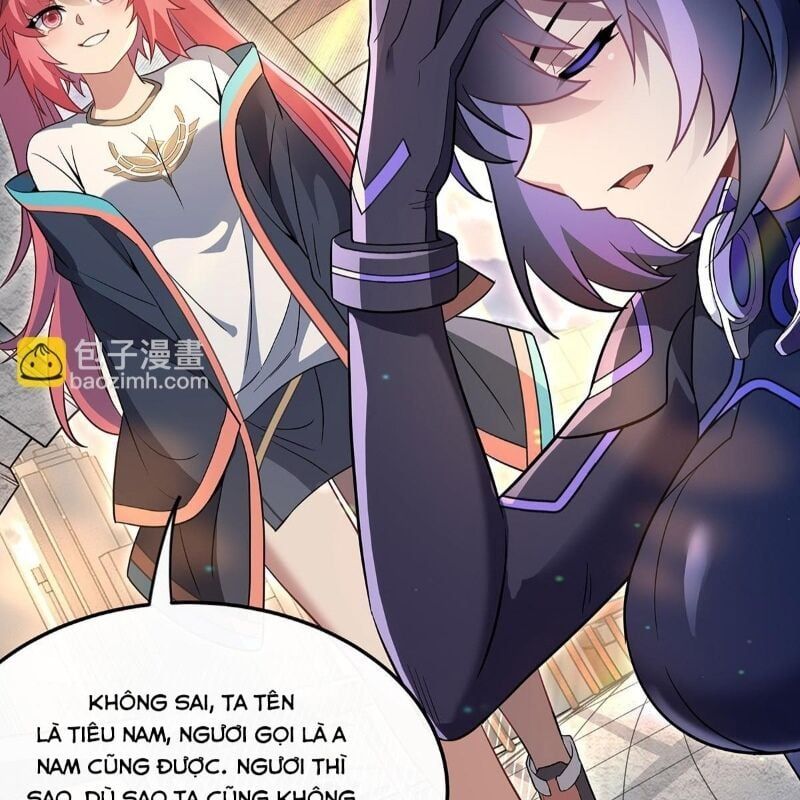 đọc truyện Các Nữ Đồ Đệ Của Ta Đều Là Chư Thiên Đại Lão Tương Lai Chương 260 ảnh 17 tại Thiên Thai Truyện