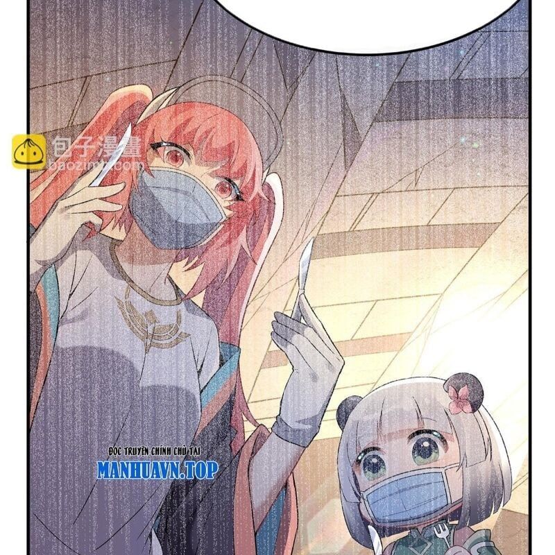 đọc truyện Các Nữ Đồ Đệ Của Ta Đều Là Chư Thiên Đại Lão Tương Lai Chương 260 ảnh 22 tại Thiên Thai Truyện