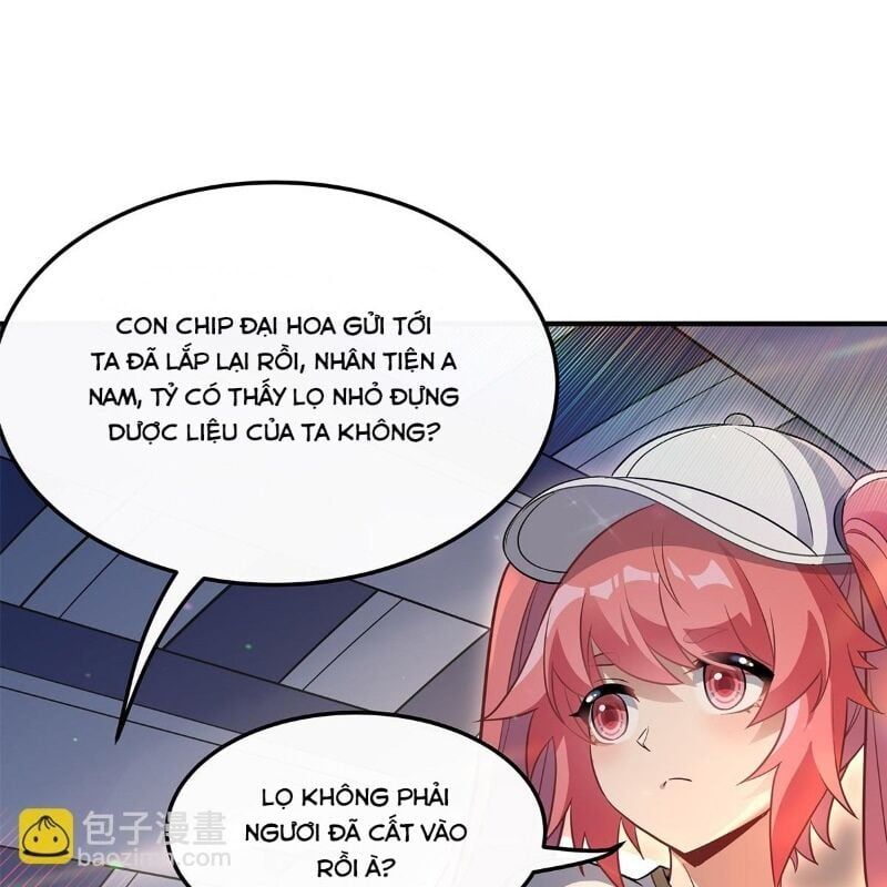 đọc truyện Các Nữ Đồ Đệ Của Ta Đều Là Chư Thiên Đại Lão Tương Lai Chương 260 ảnh 26 tại Thiên Thai Truyện