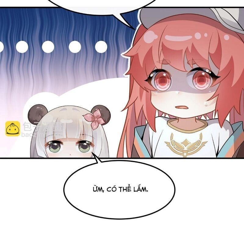 đọc truyện Các Nữ Đồ Đệ Của Ta Đều Là Chư Thiên Đại Lão Tương Lai Chương 260 ảnh 29 tại Thiên Thai Truyện