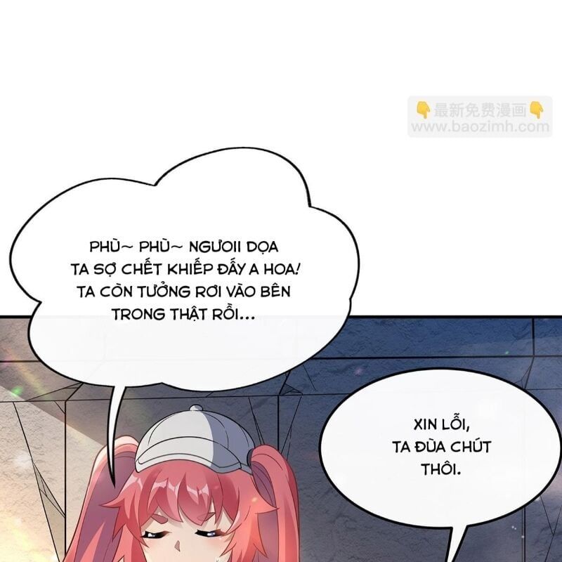 đọc truyện Các Nữ Đồ Đệ Của Ta Đều Là Chư Thiên Đại Lão Tương Lai Chương 260 ảnh 37 tại Thiên Thai Truyện