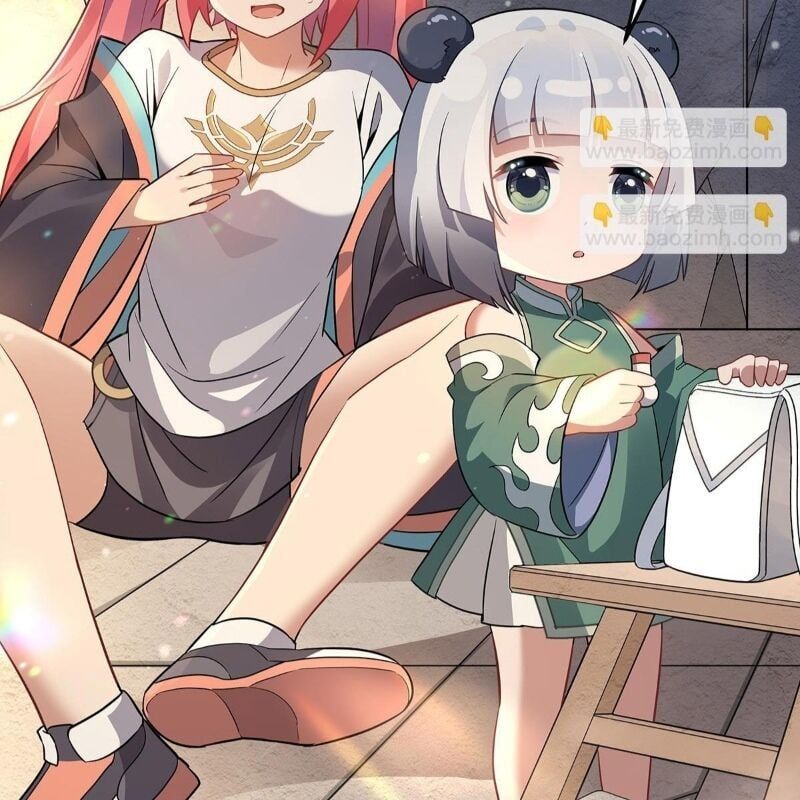 đọc truyện Các Nữ Đồ Đệ Của Ta Đều Là Chư Thiên Đại Lão Tương Lai Chương 260 ảnh 38 tại Thiên Thai Truyện