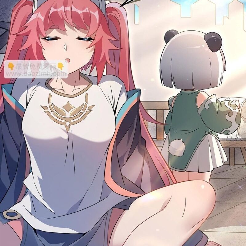 đọc truyện Các Nữ Đồ Đệ Của Ta Đều Là Chư Thiên Đại Lão Tương Lai Chương 260 ảnh 43 tại Thiên Thai Truyện