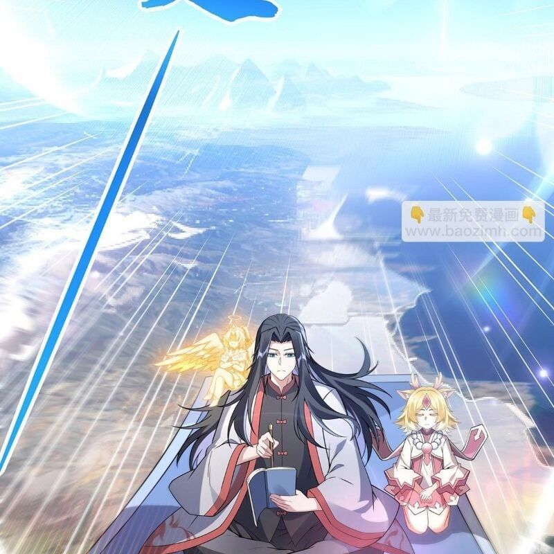 đọc truyện Các Nữ Đồ Đệ Của Ta Đều Là Chư Thiên Đại Lão Tương Lai Chương 260 ảnh 77 tại Thiên Thai Truyện