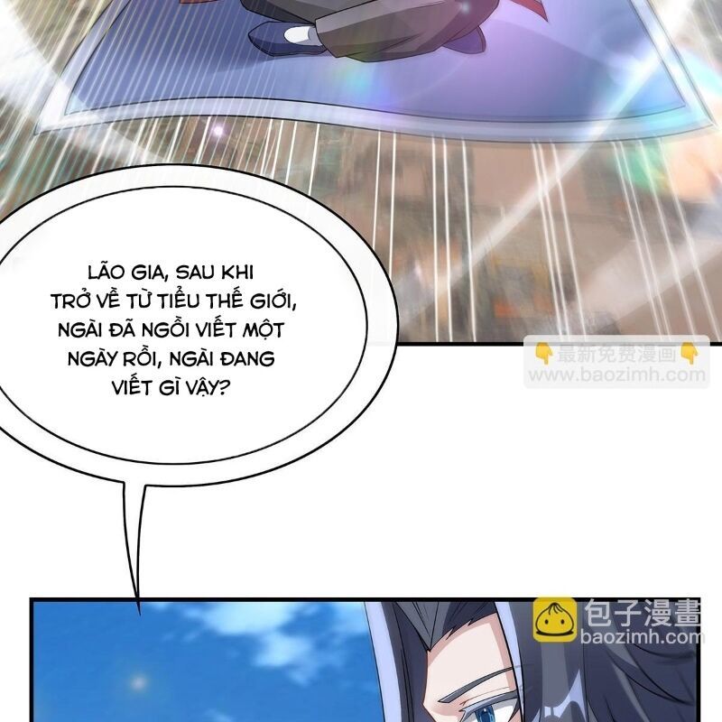 đọc truyện Các Nữ Đồ Đệ Của Ta Đều Là Chư Thiên Đại Lão Tương Lai Chương 260 ảnh 78 tại Thiên Thai Truyện