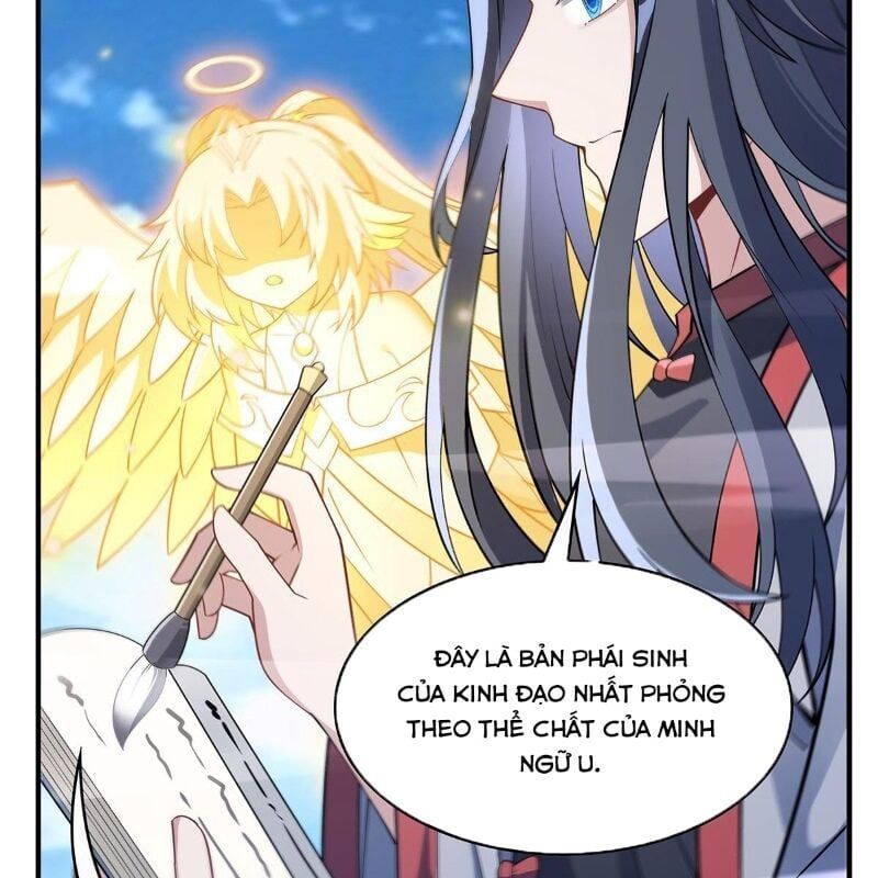 đọc truyện Các Nữ Đồ Đệ Của Ta Đều Là Chư Thiên Đại Lão Tương Lai Chương 260 ảnh 79 tại Thiên Thai Truyện