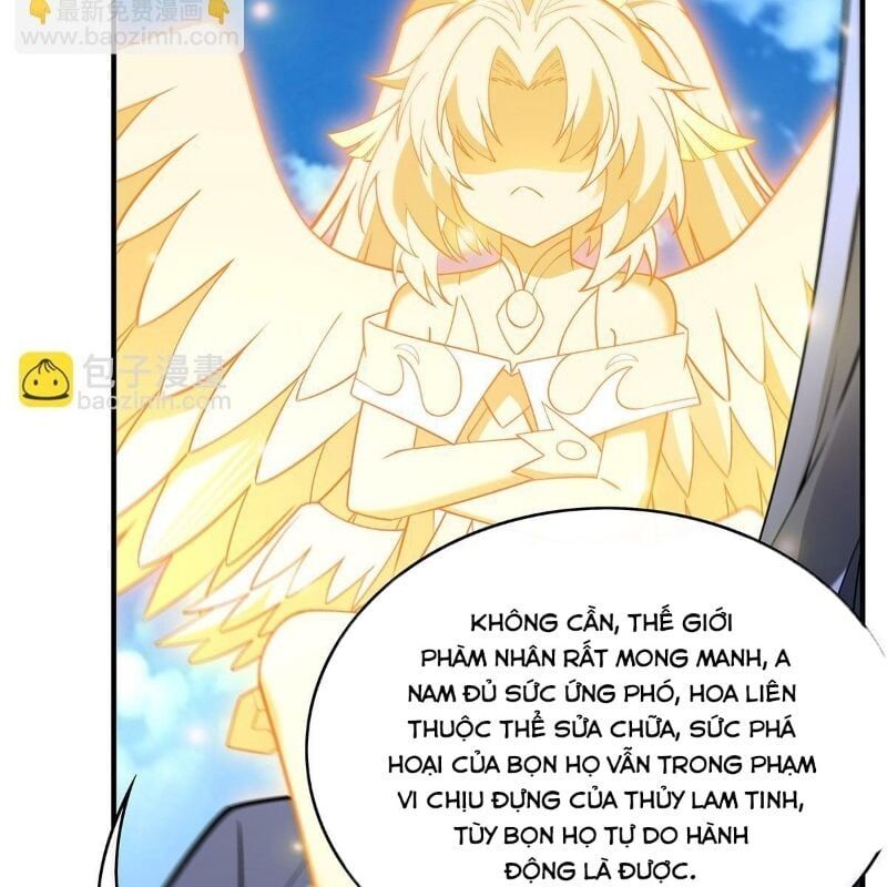 đọc truyện Các Nữ Đồ Đệ Của Ta Đều Là Chư Thiên Đại Lão Tương Lai Chương 260 ảnh 82 tại Thiên Thai Truyện