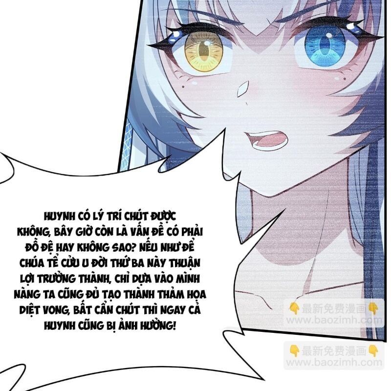 đọc truyện Các Nữ Đồ Đệ Của Ta Đều Là Chư Thiên Đại Lão Tương Lai Chương 260 ảnh 91 tại Thiên Thai Truyện