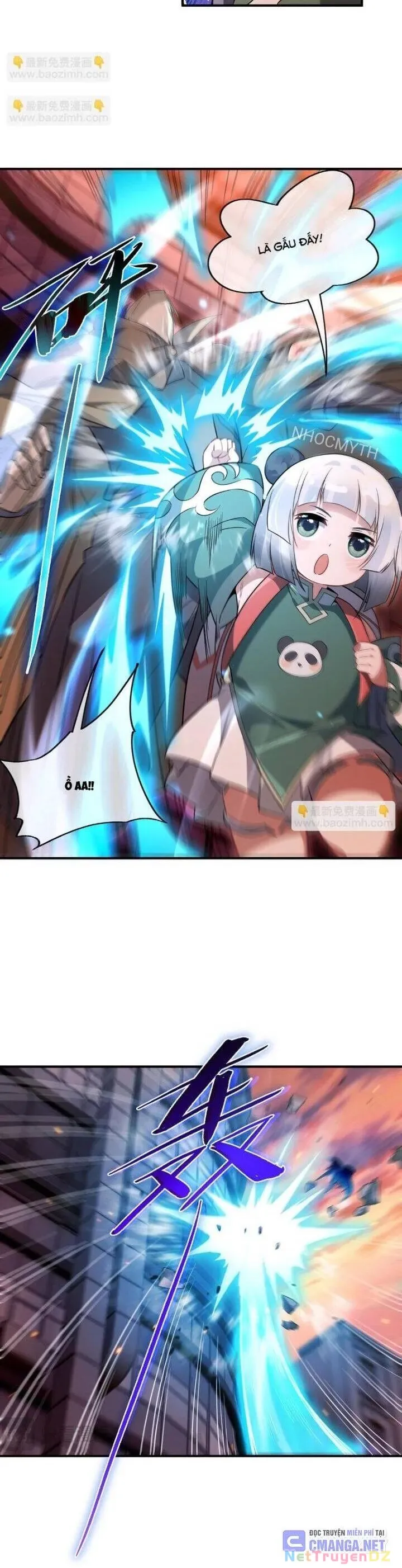 đọc truyện Các Nữ Đồ Đệ Của Ta Đều Là Chư Thiên Đại Lão Tương Lai Chương 261 ảnh 12 tại Thiên Thai Truyện