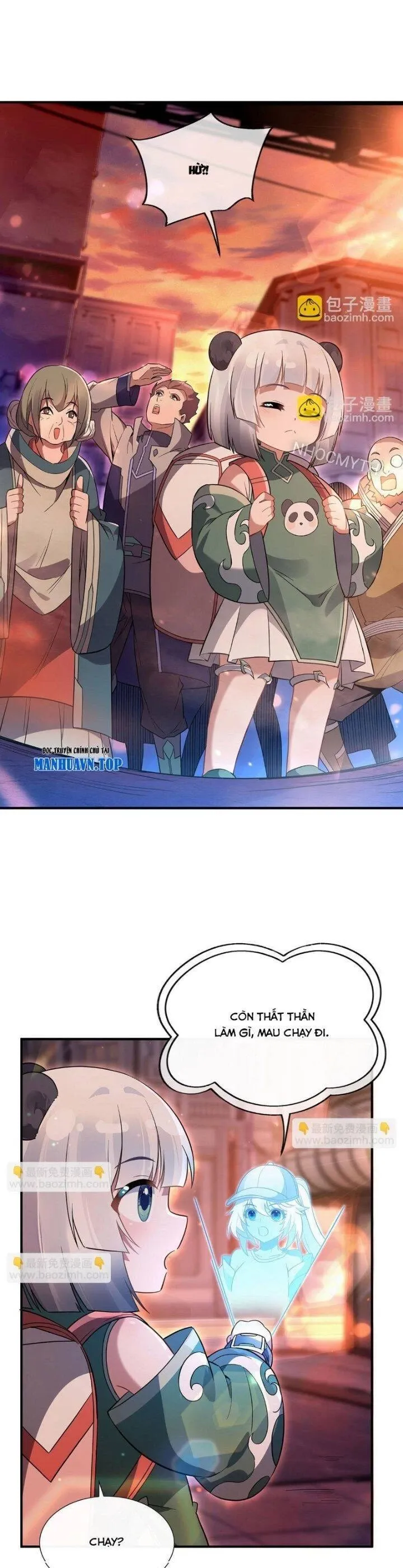 đọc truyện Các Nữ Đồ Đệ Của Ta Đều Là Chư Thiên Đại Lão Tương Lai Chương 261 ảnh 13 tại Thiên Thai Truyện