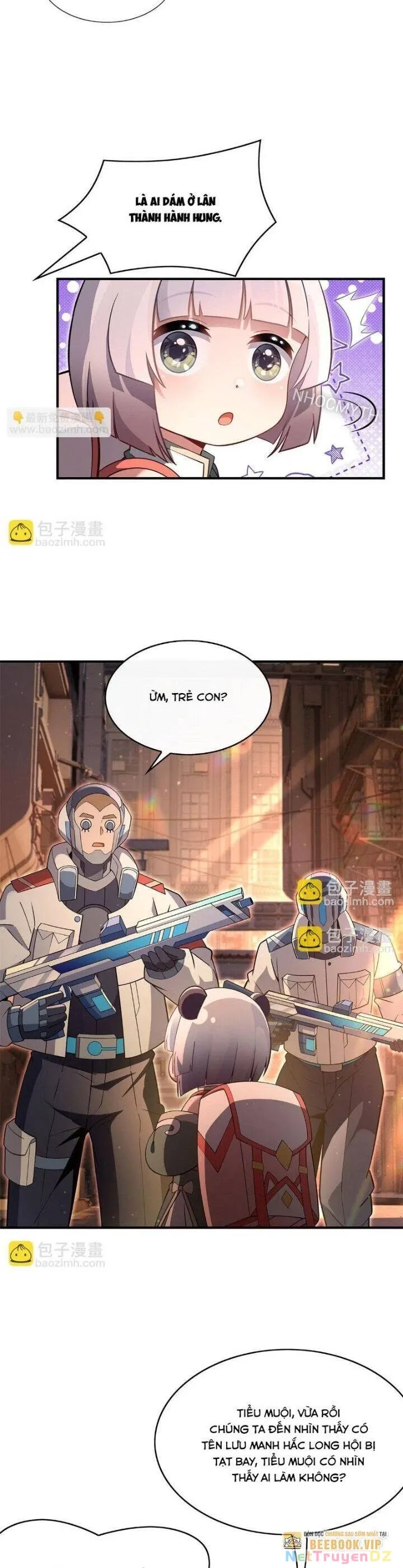 đọc truyện Các Nữ Đồ Đệ Của Ta Đều Là Chư Thiên Đại Lão Tương Lai Chương 261 ảnh 14 tại Thiên Thai Truyện