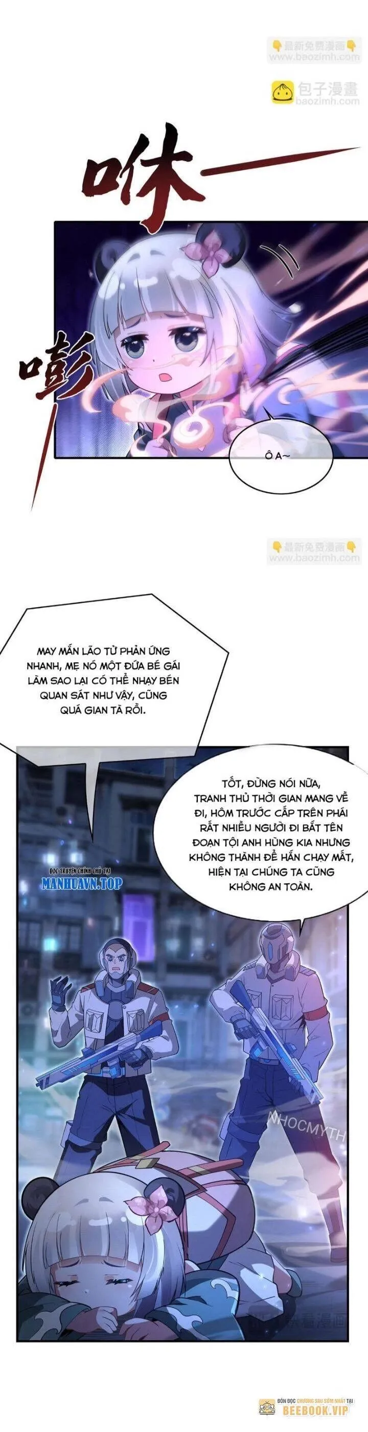 đọc truyện Các Nữ Đồ Đệ Của Ta Đều Là Chư Thiên Đại Lão Tương Lai Chương 261 ảnh 18 tại Thiên Thai Truyện