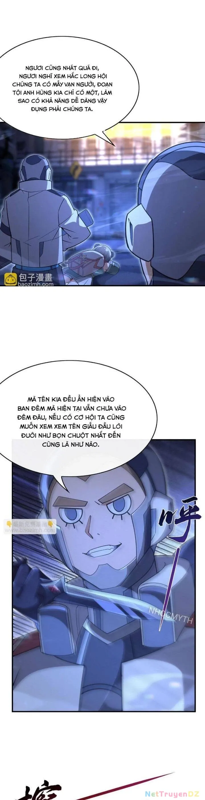 đọc truyện Các Nữ Đồ Đệ Của Ta Đều Là Chư Thiên Đại Lão Tương Lai Chương 261 ảnh 19 tại Thiên Thai Truyện