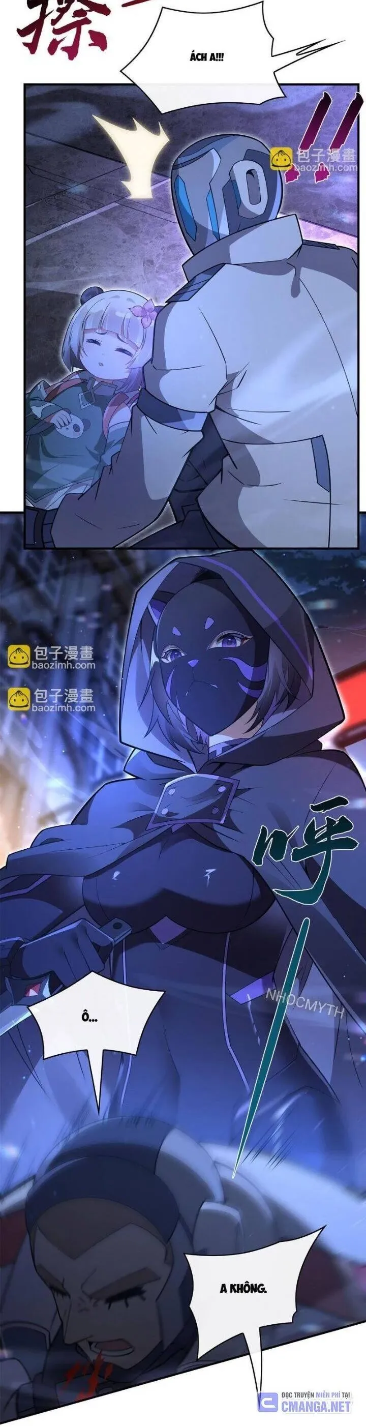 đọc truyện Các Nữ Đồ Đệ Của Ta Đều Là Chư Thiên Đại Lão Tương Lai Chương 261 ảnh 20 tại Thiên Thai Truyện