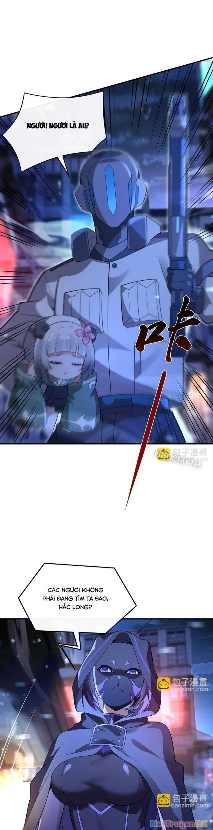 đọc truyện Các Nữ Đồ Đệ Của Ta Đều Là Chư Thiên Đại Lão Tương Lai Chương 261 ảnh 21 tại Thiên Thai Truyện