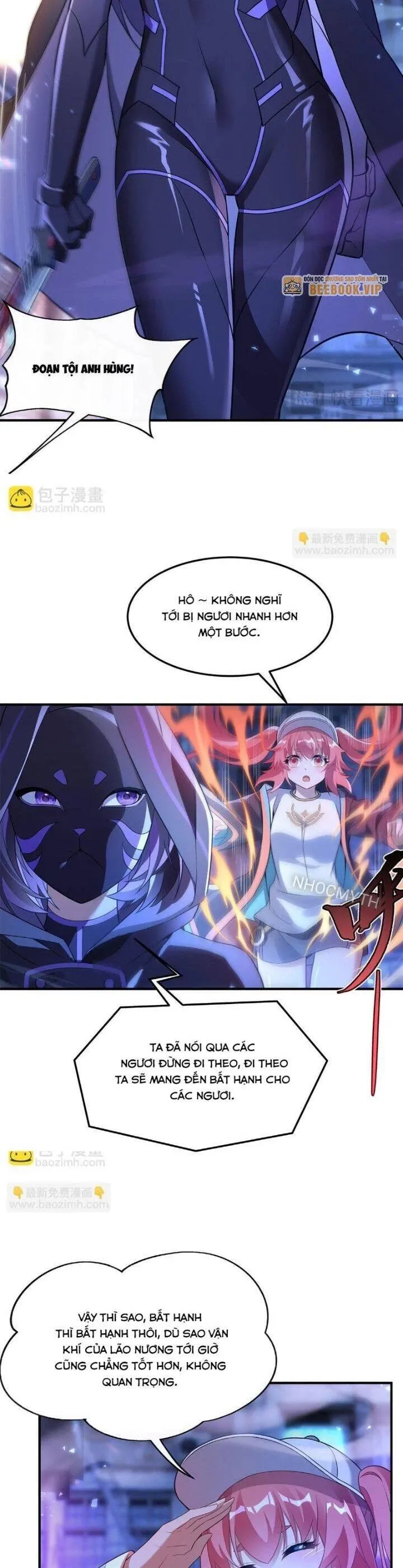 đọc truyện Các Nữ Đồ Đệ Của Ta Đều Là Chư Thiên Đại Lão Tương Lai Chương 261 ảnh 22 tại Thiên Thai Truyện