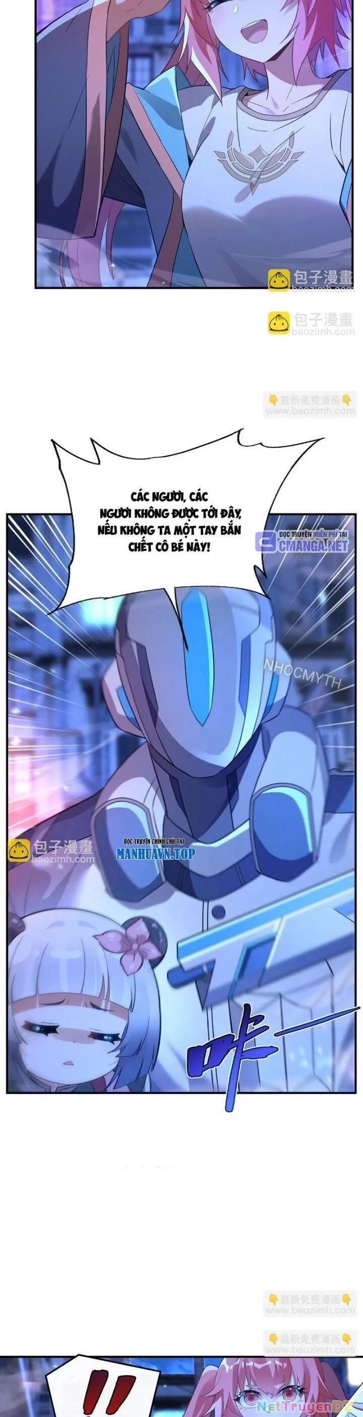 đọc truyện Các Nữ Đồ Đệ Của Ta Đều Là Chư Thiên Đại Lão Tương Lai Chương 261 ảnh 23 tại Thiên Thai Truyện