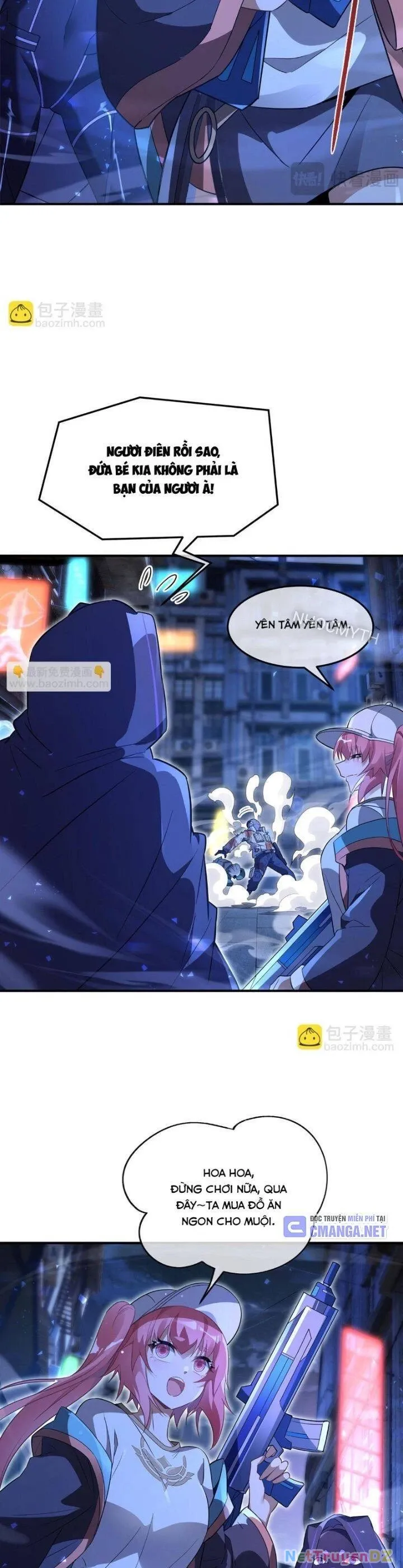 đọc truyện Các Nữ Đồ Đệ Của Ta Đều Là Chư Thiên Đại Lão Tương Lai Chương 261 ảnh 25 tại Thiên Thai Truyện