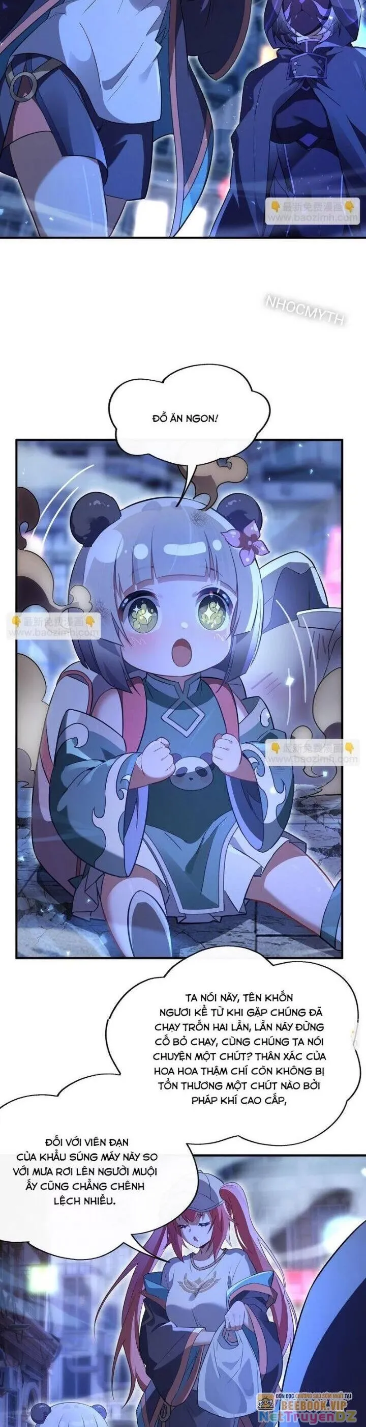 đọc truyện Các Nữ Đồ Đệ Của Ta Đều Là Chư Thiên Đại Lão Tương Lai Chương 261 ảnh 26 tại Thiên Thai Truyện