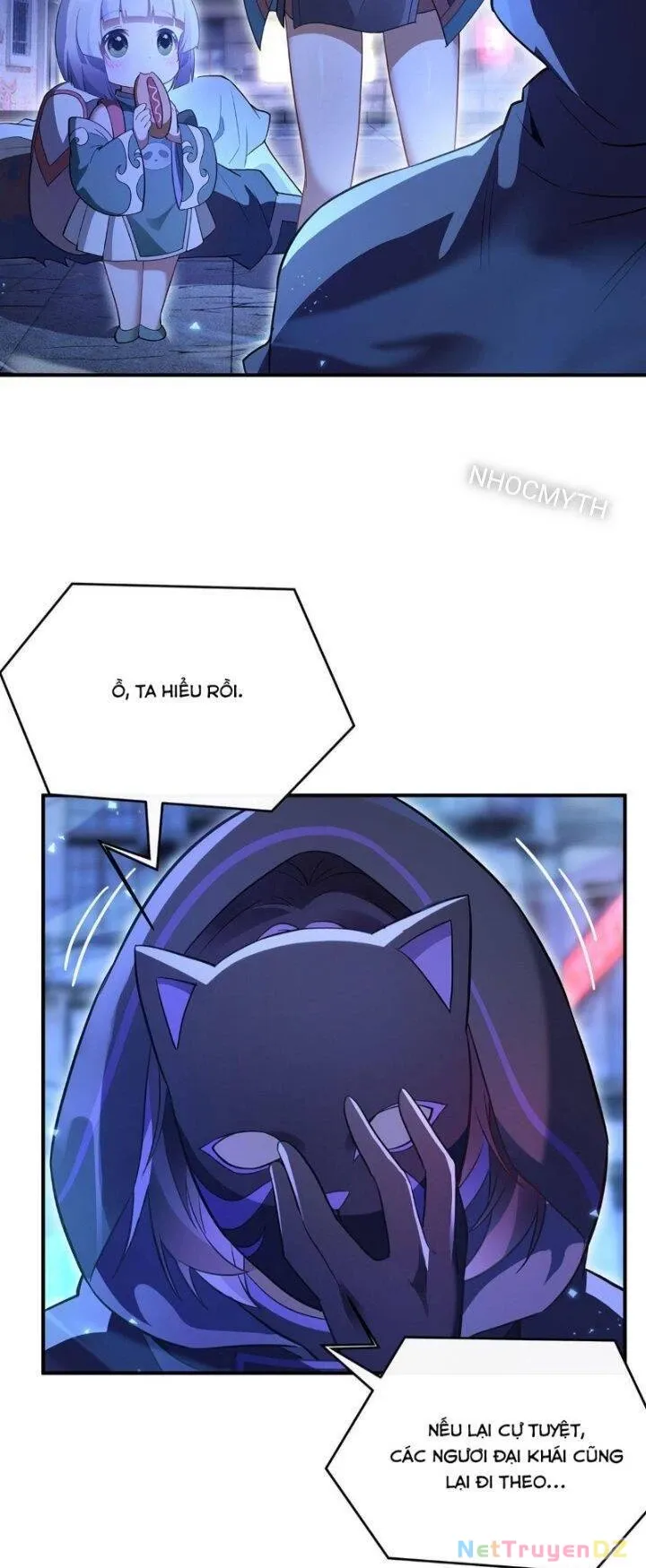 đọc truyện Các Nữ Đồ Đệ Của Ta Đều Là Chư Thiên Đại Lão Tương Lai Chương 261 ảnh 27 tại Thiên Thai Truyện