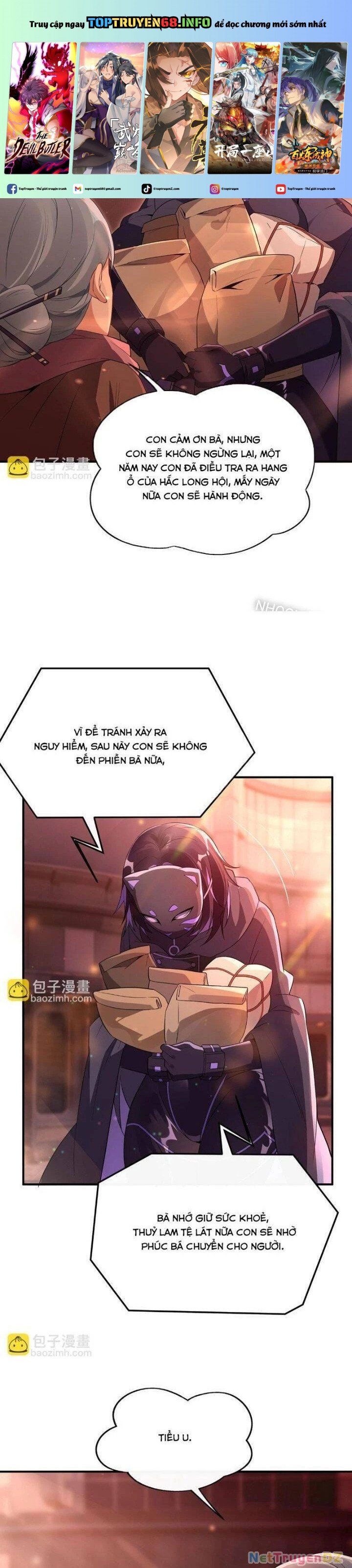 đọc truyện Các Nữ Đồ Đệ Của Ta Đều Là Chư Thiên Đại Lão Tương Lai Chương 261 ảnh 5 tại Thiên Thai Truyện