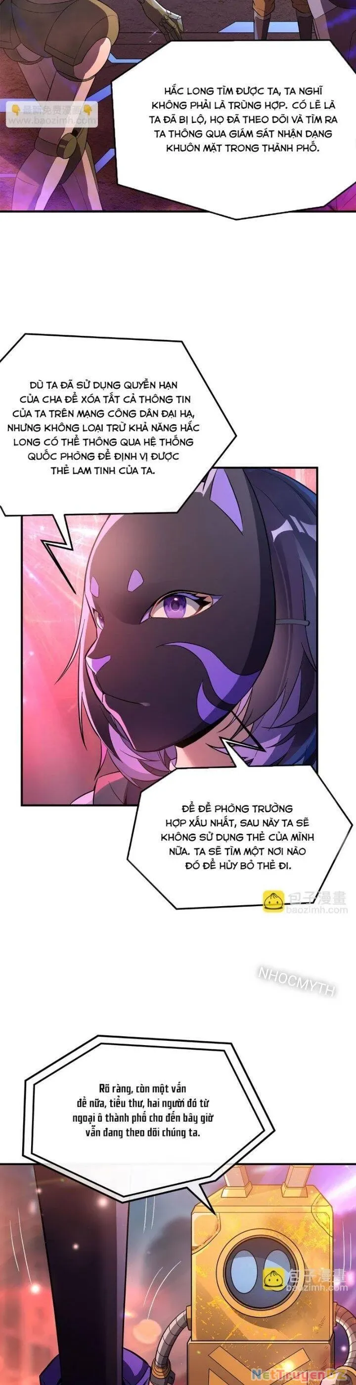 đọc truyện Các Nữ Đồ Đệ Của Ta Đều Là Chư Thiên Đại Lão Tương Lai Chương 261 ảnh 7 tại Thiên Thai Truyện