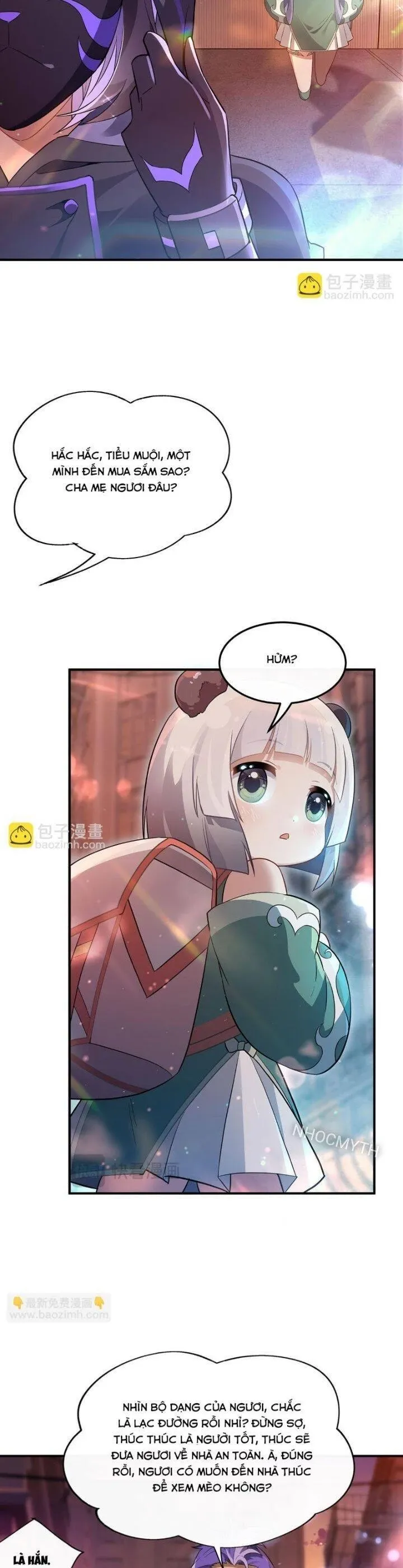 đọc truyện Các Nữ Đồ Đệ Của Ta Đều Là Chư Thiên Đại Lão Tương Lai Chương 261 ảnh 9 tại Thiên Thai Truyện