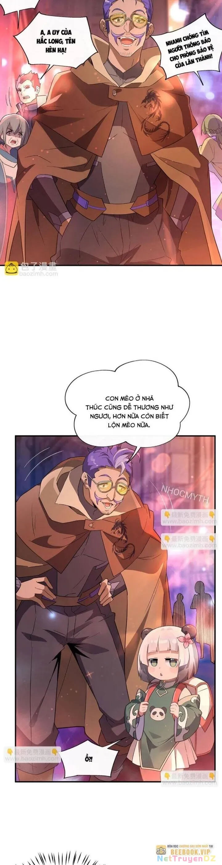 đọc truyện Các Nữ Đồ Đệ Của Ta Đều Là Chư Thiên Đại Lão Tương Lai Chương 261 ảnh 10 tại Thiên Thai Truyện