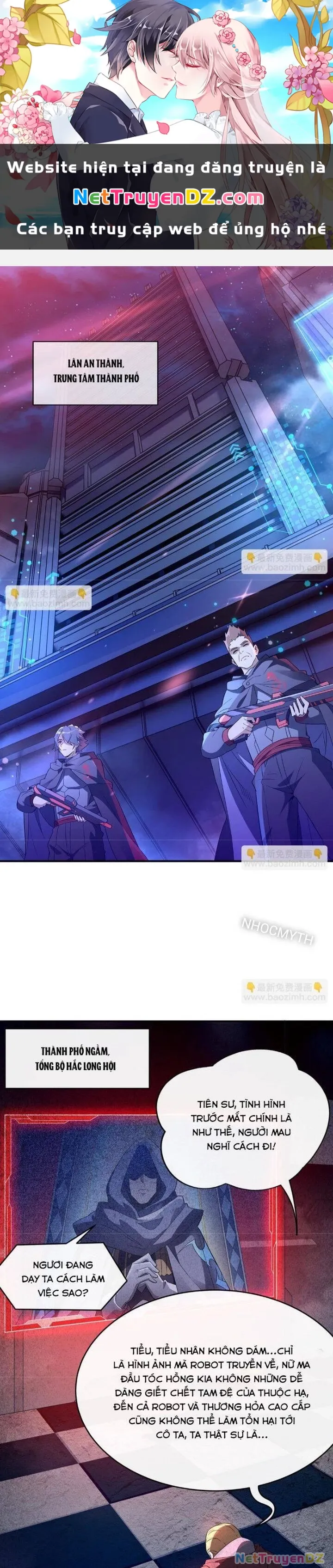 đọc truyện Các Nữ Đồ Đệ Của Ta Đều Là Chư Thiên Đại Lão Tương Lai Chương 262 ảnh 3 tại Thiên Thai Truyện